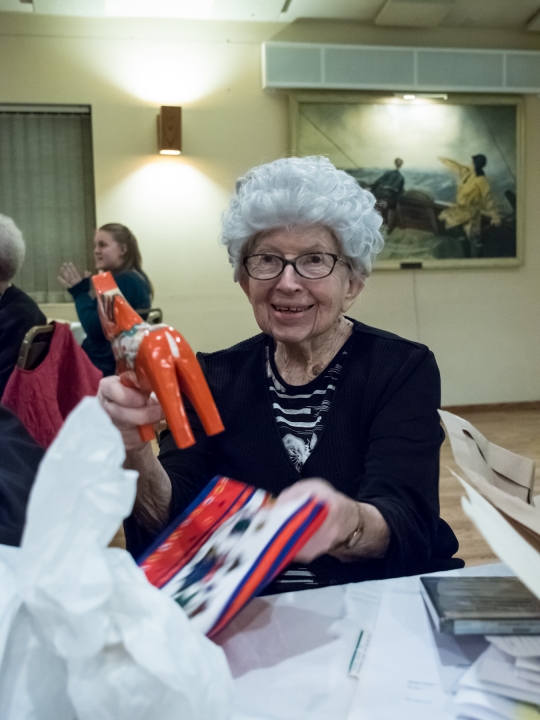 Bothell Oct 2012-77.jpg - Parcel Post Auction